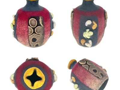 Creatie Lisa Klakulak